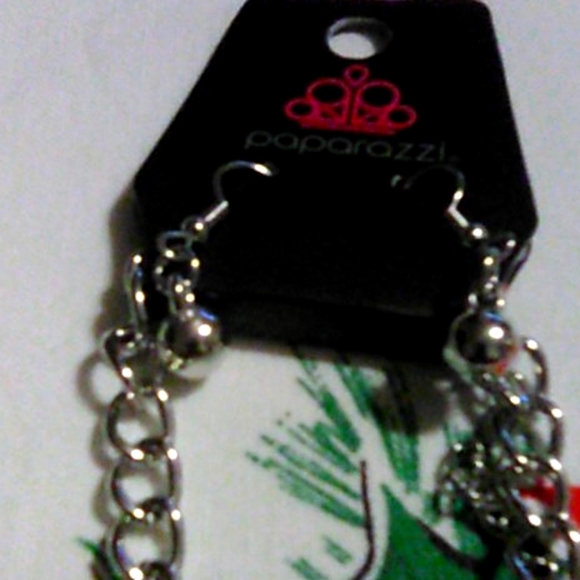 Necklace & Earring Set - Picture 3 of 4